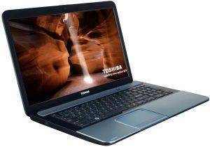 TOSHIBA SATELLITE L875-12J 17.3\'\' INTEL CORE I5-3210M 4GB 750GB RADEON HD7670M 2GB WINDOWS 8 BLUE