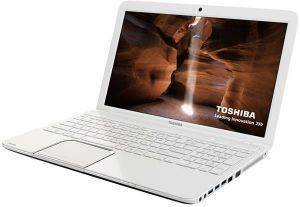 TOSHIBA SATELLITE L870-17M 17.3\'\' INTEL CORE I5-3230M 6GB 750GB RADEON HD7670M 2GB WINDOWS 8 WHITE