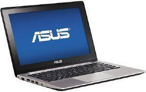 ASUS Q200E-BSI3T08 11.6\'\' TOUCH-SCREEN I3-3217U 4GB 500GB WINDOWS 8 STEEL GRAY HAIRLINE