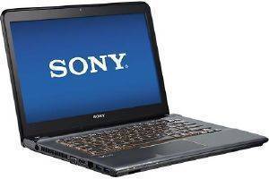 SONY VAIO SV-E14A35CXH 14\'\' TOUCH-SCREEN I5-3230M 6GB 750GB WINDOWS 8