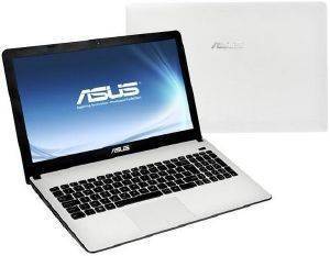 ASUS X501A-XX381 15.6\'\' INTEL CORE I3-2328M 4GB 500GB FREE DOS WHITE