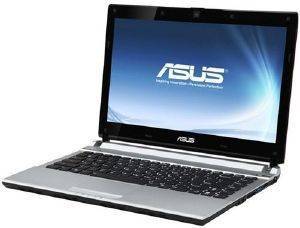 ASUS U36SG-RX007D 13.3\'\' INTEL CORE I5-2450M 4GB 500GB NVIDIA GF 610M 1GB FREE DOS SILVER