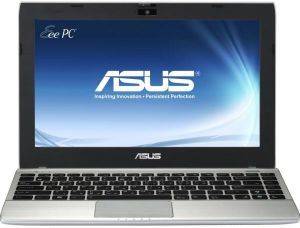 ASUS EEE PC 1225B-SIV026W 11.6\'\' AMD C60 2GB 320GB SILVER