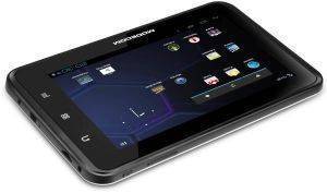 MODECOM FREETAB 2096 INTERNET TABLET 7\'\' 4GB ANDROID 4.0 ICS