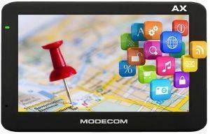 MODECOM FREEWAY AX GPS INTERNET TABLET 5\'\' 4GB ANDROID 2.2
