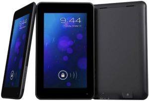 DPS DREAM MAGIC INTERNET TABLET 7\'\' 4GB ANDROID 4.0 ICS