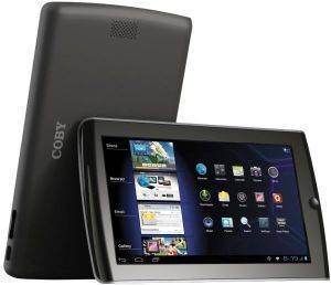 COBY MID7035 7\'\' 4GB WIFI ANDROID 4.0 BLACK COBY MID7035 7\'\' 4GB WIFI ANDROID 4.0 BLACK