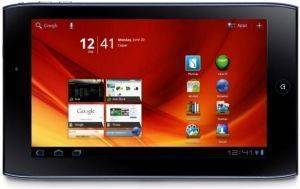 ACER ICONIA TAB A100 TABLET PC ACER ICONIA TAB A100 TABLET PC