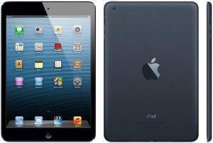 APPLE IPAD MINI 64GB WI-FI MD530 BLACK/SLATE