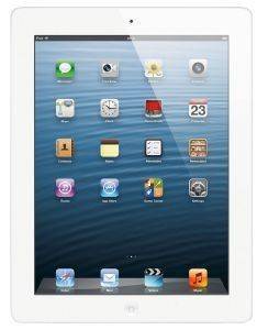 APPLE IPAD 4 A6X DUAL CORE WI-FI 128GB WHITE APPLE IPAD 4 A6X DUAL CORE WI-FI 128GB WHITE