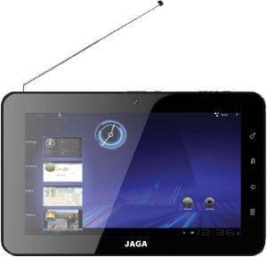 JAGA GM7512 TABLET 7\'\' 4GB GPS TV MPEG4 ANDROID 4.0.3 ICS