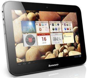 LENOVO IDEATAB A2107 7\'\' 8GB WIFI GPS ANDROID 4.0 ICS BLACK