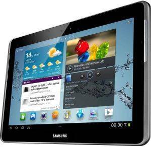 SAMSUNG GALAXY TAB II 10.1 P5110 WIFI 32GB ANDROID 4.0 ICS TITANIUM SILVER SAMSUNG GALAXY TAB II 10.1 P5110 WIFI 32GB ANDROID 4.0 ICS TITANIUM SILVER