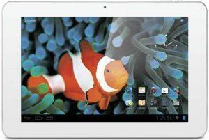 YARVIK ZANIA TAB462EUK 10\'\' 8GB ANDROID 4.0 BLACK