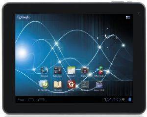 YARVIK GOTAB ZETTA TAB467EUK 9.7\'\' 8GB ANDROID 4.0 SILVER