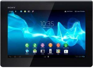 SONY XPERIA TABLET S 9.4\'\' 16GB ANDROID 4.0 ICS BLACK