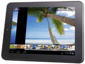 INTENSO 814 TABLET 8\'\' 8GB ANDROID 4.1 ICS