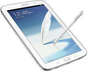 SAMSUNG GALAXY NOTE 8.0 N5100 WI-FI 3G 16GB WHITE