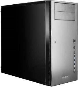 ANTEC SOLO II ANTEC SOLO II