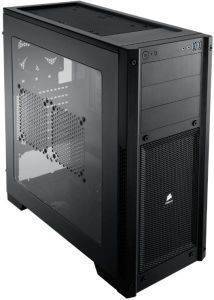 CORSAIR CARBIDE 300R + WINDOW