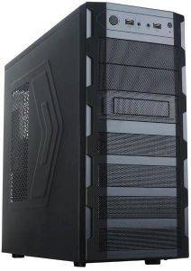 MS-TECH CA-021 BLACK MS-TECH CA-021 BLACK