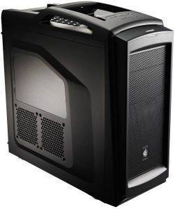 CM STORM SGC-2100-KWN1 SCOUT II BLACK CM STORM SGC-2100-KWN1 SCOUT II BLACK