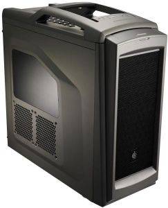CM STORM SGC-2100-GWN1 SCOUT II GUNMETAL GREY