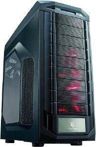 CM STORM SGC-5000-KWN1 TROOPER WINDOW BLACK CM STORM SGC-5000-KWN1 TROOPER WINDOW BLACK