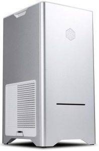 SILVERSTONE FT03S SILVER SILVERSTONE FT03S SILVER
