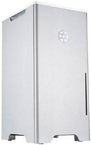 SILVERSTONE FT03S-MINI SILVER SILVERSTONE FT03S-MINI SILVER