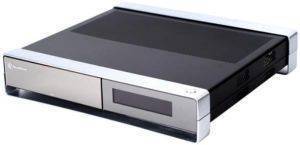 SILVERSTONE ML02B-MXR LCD MULTIMEDIA BLACK SILVERSTONE ML02B-MXR LCD MULTIMEDIA BLACK