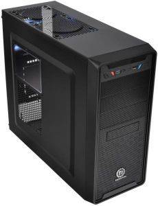 THERMALTAKE VO700A1W3N VERSA G2 BLACK THERMALTAKE VO700A1W3N VERSA G2 BLACK