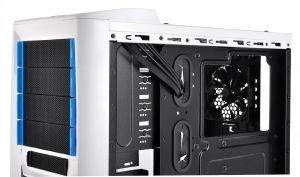 THERMALTAKE VP200A6W2N CHASER A41 SNOW EDITION THERMALTAKE VP200A6W2N CHASER A41 SNOW EDITION