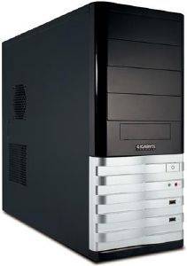 GIGABYTE GZ-X8 BLACK/SILVER