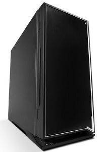 NZXT H2 MIDI-TOWER - BLACK NZXT H2 MIDI-TOWER - BLACK