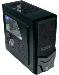 THERMALTAKE VN600A1W2N SPACECRAFT VF-I USB3.0 BLACK THERMALTAKE VN600A1W2N SPACECRAFT VF-I USB3.0 BLACK