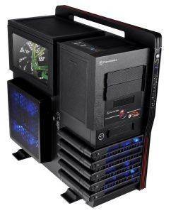 THERMALTAKE VN10031W2N LEVEL 10 GT LCS