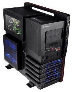 THERMALTAKE VN10031W2N LEVEL 10 GT LCS THERMALTAKE VN10031W2N LEVEL 10 GT LCS