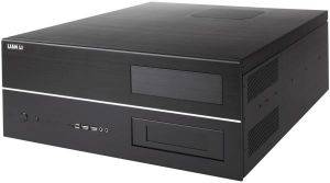 LIAN LI PC-C32B BLACK LIAN LI PC-C32B BLACK