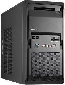 CHIEFTEC LT-01B-350 LIBRA SERIES 350W BLACK CHIEFTEC LT-01B-350 LIBRA SERIES 350W BLACK