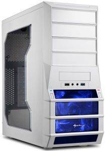 SHARKOON VAYA VALUE WHITE SHARKOON VAYA VALUE WHITE