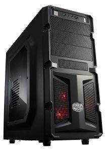 COOLERMASTER K350 COOLERMASTER K350