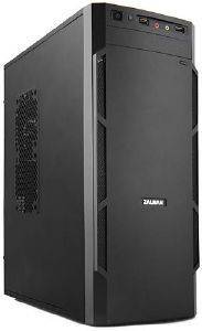 ZALMAN ZM-T1 BLACK