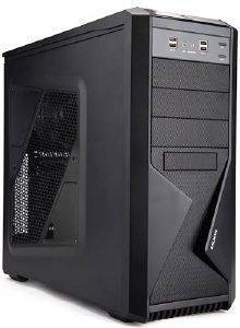 ZALMAN Z9 BLACK