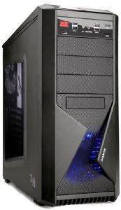 ZALMAN Z9 U3 BLACK