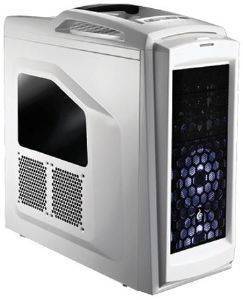 CM STORM SGC-2100-WWN1 SCOUT 2 ADVANCED MIDI TOWER GHOST WHITE CM STORM SGC-2100-WWN1 SCOUT 2 ADVANCED MIDI TOWER GHOST WHITE