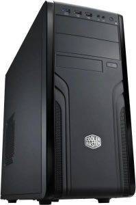 COOLERMASTER FOR-500-KKN1 FORCE 500 BLACK