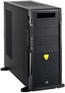 AEROCOOL VS-9 ADVANCE BLACK AEROCOOL VS-9 ADVANCE BLACK