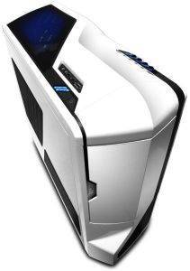 NZXT BIG PHANTOM WHITE NZXT BIG PHANTOM WHITE
