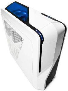 NZXT PHANTOM 410 WHITE